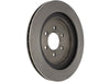 Disc Brake Rotor Centric Parts 121.63037