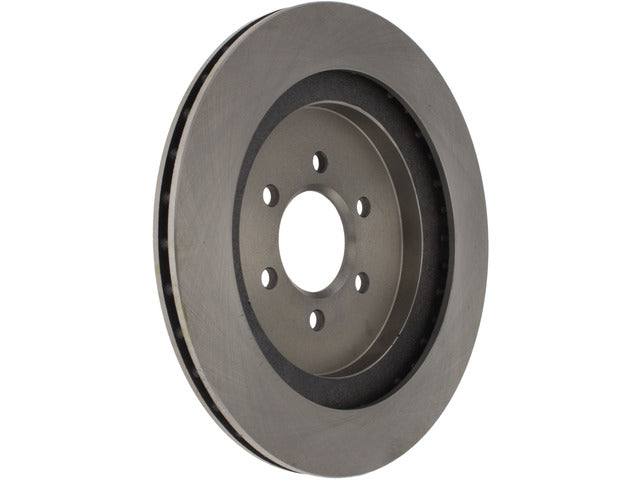Disc Brake Rotor Centric Parts 121.63037