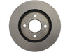 Disc Brake Rotor Centric Parts 121.63038