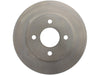 Disc Brake Rotor Centric Parts 121.63038