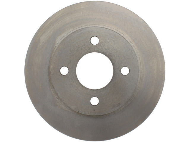 Disc Brake Rotor Centric Parts 121.63038
