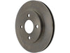 Disc Brake Rotor Centric Parts 121.63038