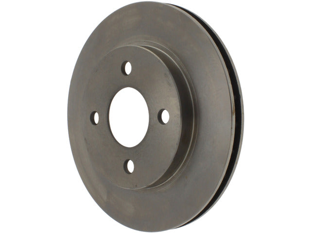 Disc Brake Rotor Centric Parts 121.63038