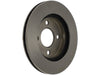 Disc Brake Rotor Centric Parts 121.63038