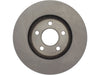 Disc Brake Rotor Centric Parts 121.63039