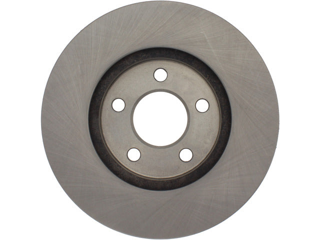 Disc Brake Rotor Centric Parts 121.63039