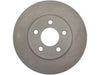Disc Brake Rotor Centric Parts 121.63039
