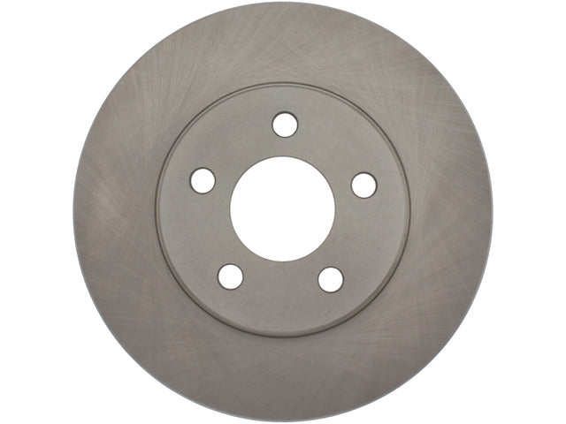 Disc Brake Rotor Centric Parts 121.63039