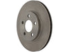 Disc Brake Rotor Centric Parts 121.63039