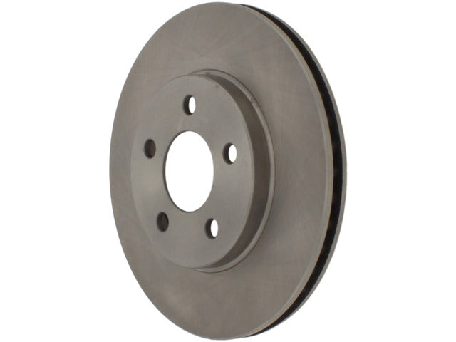 Disc Brake Rotor Centric Parts 121.63039