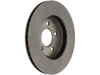 Disc Brake Rotor Centric Parts 121.63039