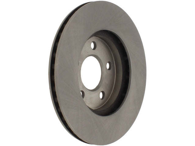 Disc Brake Rotor Centric Parts 121.63039