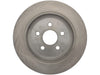 Disc Brake Rotor Centric Parts 121.63040
