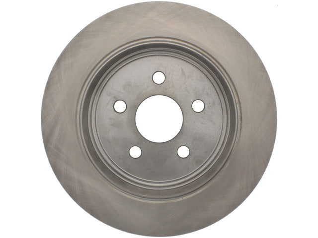 Disc Brake Rotor Centric Parts 121.63040