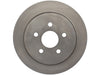 Disc Brake Rotor Centric Parts 121.63040