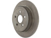 Disc Brake Rotor Centric Parts 121.63040