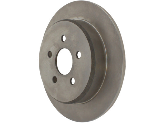 Disc Brake Rotor Centric Parts 121.63040