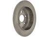 Disc Brake Rotor Centric Parts 121.63040