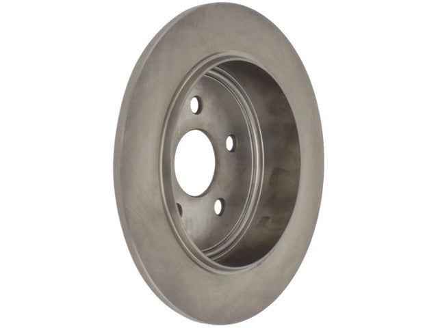 Disc Brake Rotor Centric Parts 121.63040
