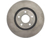 Disc Brake Rotor Centric Parts 121.63041