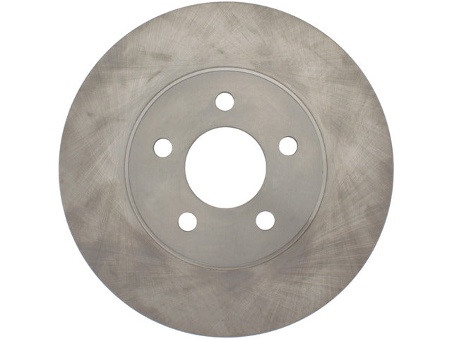 Disc Brake Rotor Centric Parts 121.63041