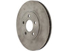 Disc Brake Rotor Centric Parts 121.63041