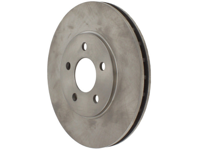 Disc Brake Rotor Centric Parts 121.63041