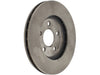 Disc Brake Rotor Centric Parts 121.63041