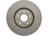 Disc Brake Rotor Centric Parts 121.63042