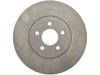 Disc Brake Rotor Centric Parts 121.63042
