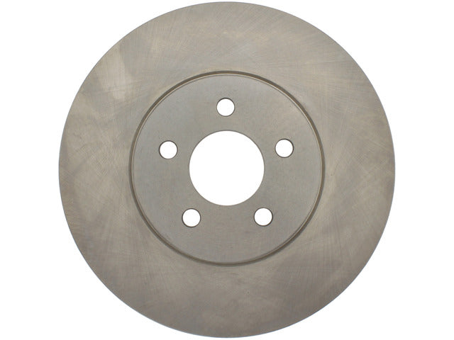 Disc Brake Rotor Centric Parts 121.63042