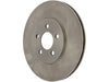 Disc Brake Rotor Centric Parts 121.63042