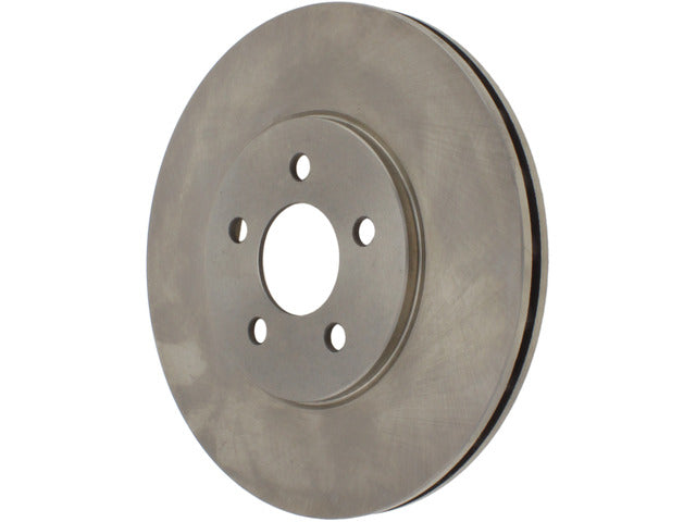 Disc Brake Rotor Centric Parts 121.63042