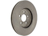 Disc Brake Rotor Centric Parts 121.63042