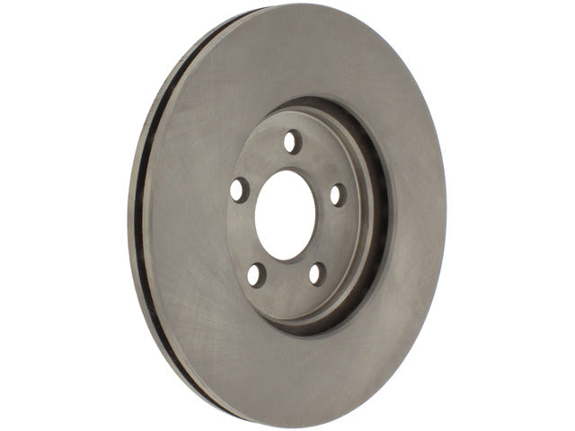Disc Brake Rotor Centric Parts 121.63042