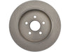 Disc Brake Rotor Centric Parts 121.63043