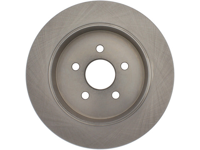 Disc Brake Rotor Centric Parts 121.63043