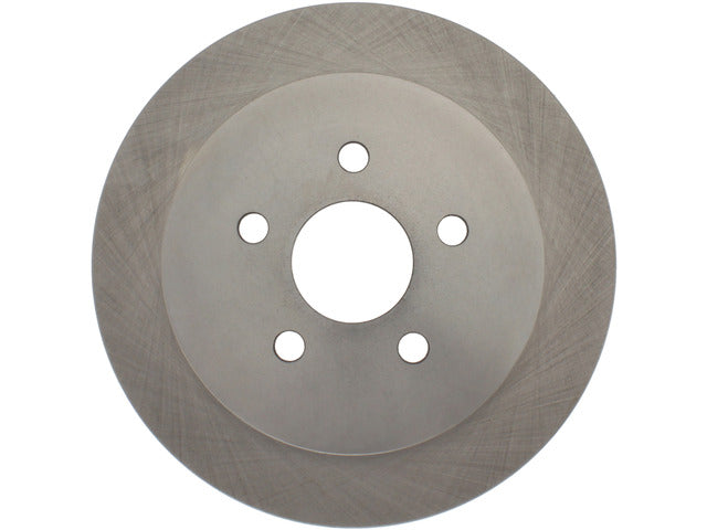 Disc Brake Rotor Centric Parts 121.63043