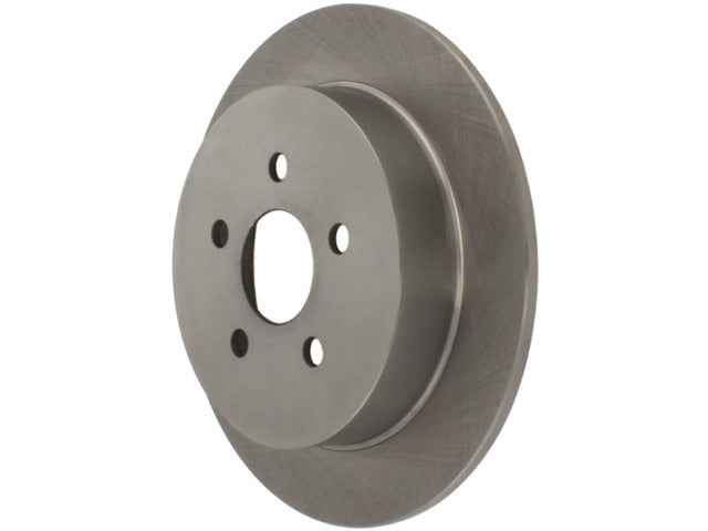 Disc Brake Rotor Centric Parts 121.63043
