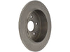 Disc Brake Rotor Centric Parts 121.63043