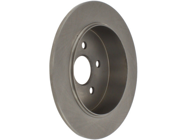 Disc Brake Rotor Centric Parts 121.63043