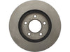 Disc Brake Rotor Centric Parts 121.63044