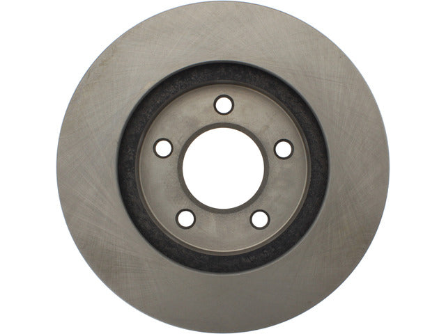 Disc Brake Rotor Centric Parts 121.63044