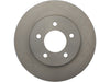 Disc Brake Rotor Centric Parts 121.63044