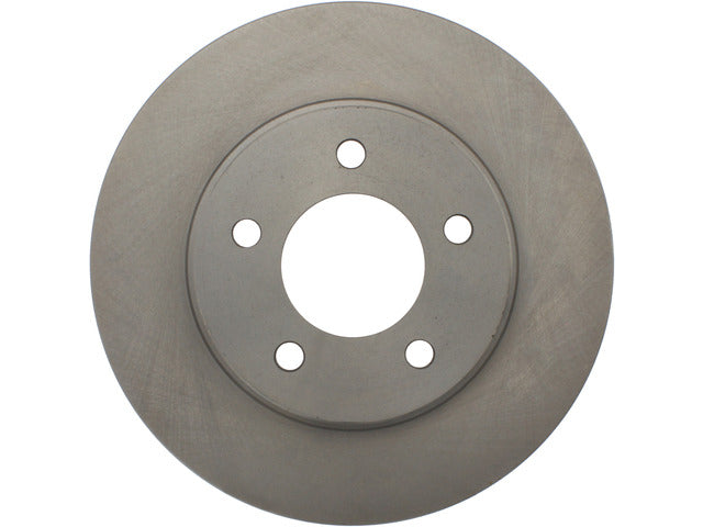 Disc Brake Rotor Centric Parts 121.63044