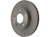 Disc Brake Rotor Centric Parts 121.63044