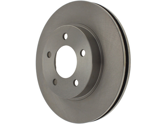 Disc Brake Rotor Centric Parts 121.63044