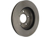 Disc Brake Rotor Centric Parts 121.63044