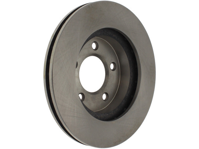 Disc Brake Rotor Centric Parts 121.63044