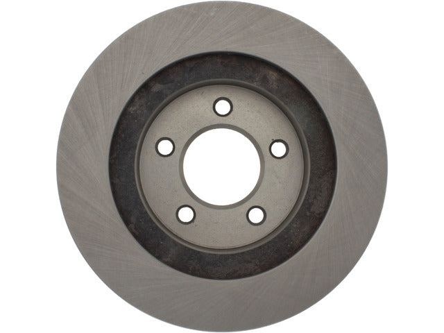 Disc Brake Rotor Centric Parts 121.63045